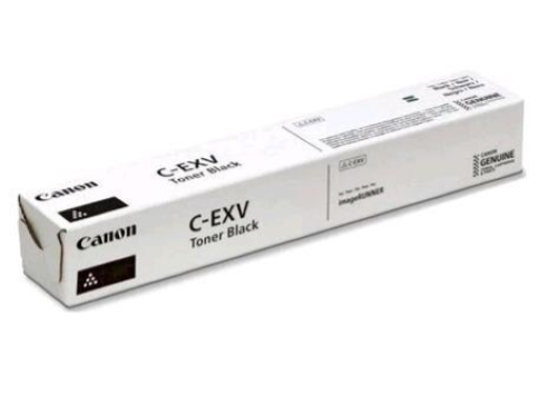 CANON C-EXV 67 TONER NERO PER IR 2925i 2930i 2945i 33.000 PAGINE